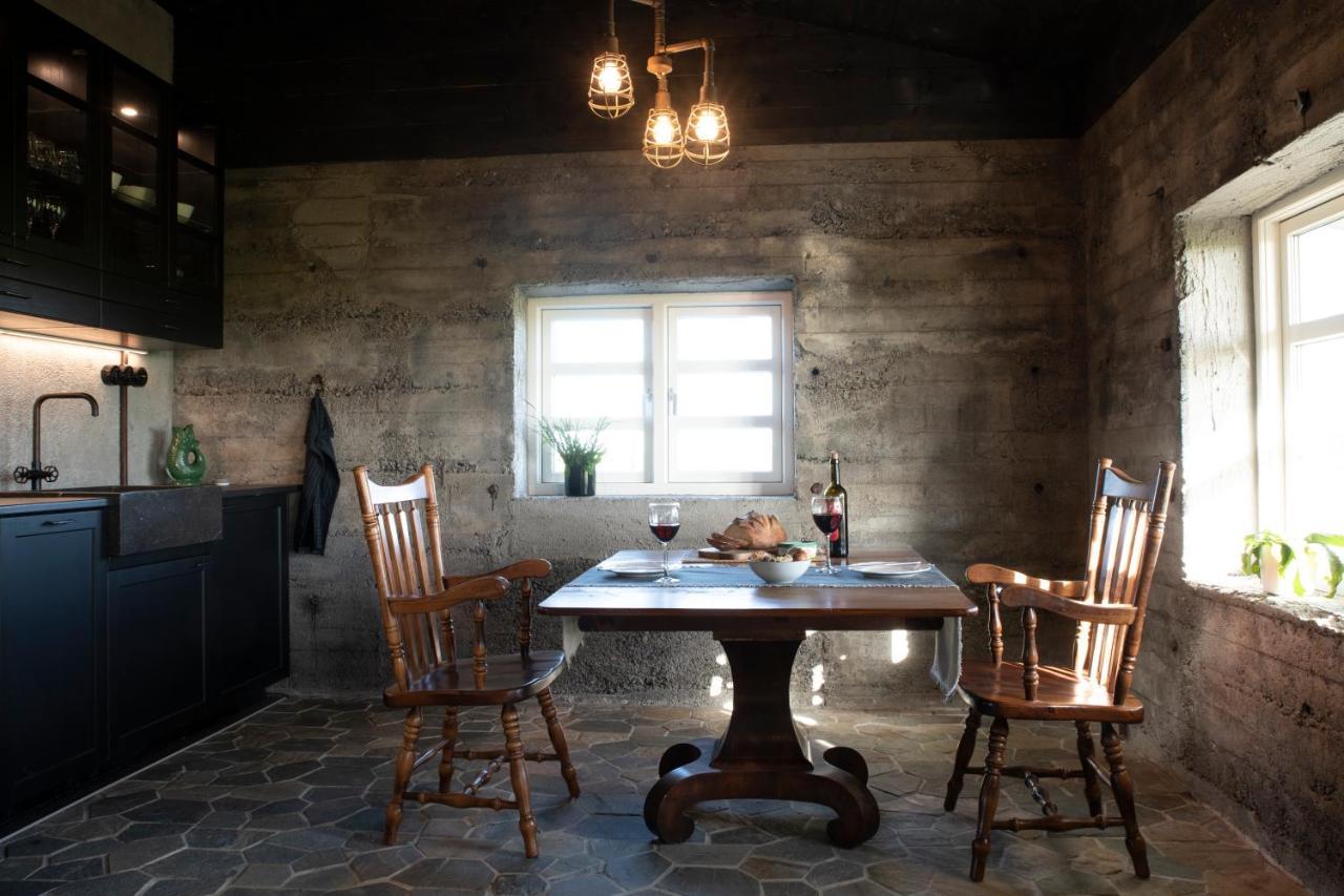 Jakob'S Old Farmhouse Hvolsvöllur Esterno foto